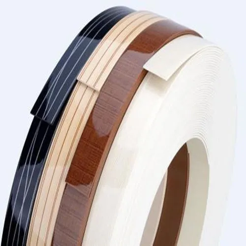 Gloss Edge Banding Tape Wholesaler, Supplier & Trader in Gujarat, India